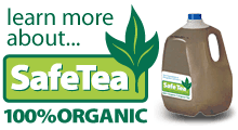 Click here to learn about SafeTea, our compost tea.